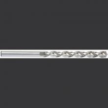 YG-1 DL517010 - 5/32 x 3 x 5-3/8 HSSCo5 PARABOLIC FLUTE TAPER LENGTH STRAIGHT SHANK DRILL (10PCS)