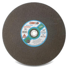 CGW Abrasives 36161 - 12-16" High Speed Gas Saws