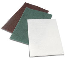 CGW Abrasives 36241 - Hand Pads - Economy