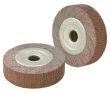 CGW Abrasives 41047 - Unmounted Flap Wheels