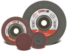 CGW Abrasives 53252 - Surface Preparation Wheels