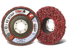 CGW Abrasives 59209 - EZ Strip Wheels