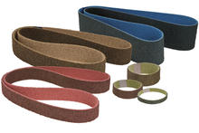 CGW Abrasives 59227 - Surface Conditioning Belts