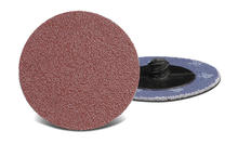 CGW Abrasives 59525 - Quick Change Discs - Aluminum Oxide