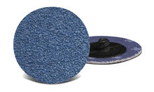 CGW Abrasives 59574 - Quick Change Discs - Zirconia