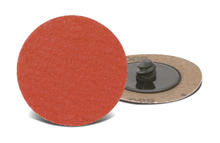 CGW Abrasives 59925 - Quick Change Discs - Ceramic