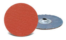 CGW Abrasives 59951 - Quick Change Discs - Ceramic