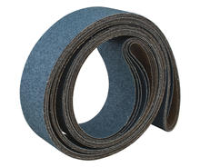 CGW Abrasives 61092 - Narrow Belts - Benchstand and Backstand Belts