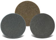 CGW Abrasives 70011 - Finishing Discs - Hook and Loop