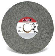 CGW Abrasives 70145 - Convolute Wheels