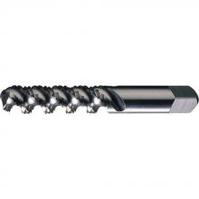 Greenfield 313542 - Spiral Flute Semi-Bottoming Tap