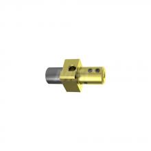 Guhring 9253210060100 - Round Shank Holder for Star Machine