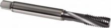 Guhring 9010640048260 - UNJF blind hole Ti tap, PM Cobalt,