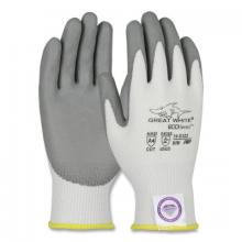 Protective Industrial Products 19D322XXL - PIP Great White Eco Series Dyneema Diamond Blend Gloves