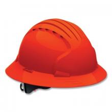 Protective Industrial Products 280EV6161OR - PIP Evolution Deluxe 6161 Hard Hats