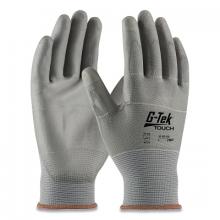 Protective Industrial Products 33GT125M - G-Tek TouchSeamless Knit Nylon / Polyester Gloves