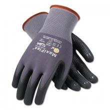 Protective Industrial Products 34844M - PIP MaxiFlex Endurance MicroFoam Grip/Micro Dot Palm Coated Gloves