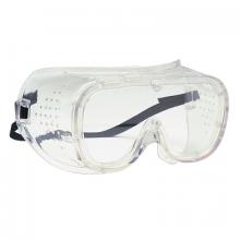 Protective Industrial Products 2484400300 - Bouton Optical 440 Basic-DV Direct Vent Goggles