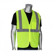 Protective Industrial Products 302-V100LY-L/XL - 302-V100LY-L/XL