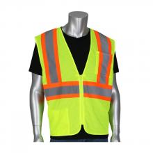 Protective Industrial Products 305-MVZSE-LY/XL - 305-MVZSE-LY/XL