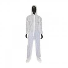 Chemical Resistant and Disposable Coveralls