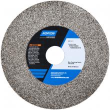 Saint-Gobain Abrasives Inc. 07660788260 - 6 x 1 x 1 In. Gemini Bench and Pedestal Wheel 36 P VBE T01