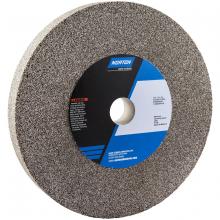 Saint-Gobain Abrasives Inc. 7660788295 - 10 x 1 x 1-1/4 In. Gemini Bench and Pedestal Wheel 36 P VBE T01