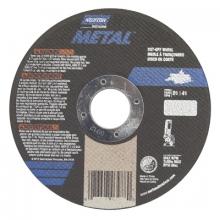 Saint-Gobain Abrasives Inc. 07660701617 - Norton Metal Wheels