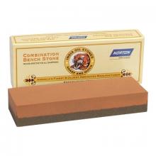 Saint-Gobain Abrasives Inc. 61463685560 - Norton Combination Grit Abrasive Sharpening Benchstones