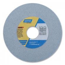 Saint-Gobain Abrasives Inc. 66253044101 - Norton SG 5SG Toolroom Wheels