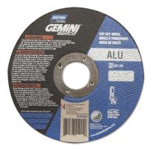 Saint-Gobain Abrasives Inc. 66252841999 - Norton Gemini RightCut Right Angle Cut-Off Wheels