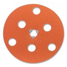 Saint-Gobain Abrasives Inc. 66254468386 - Norton BlazeX F980 AVOS CA Fiber Discs