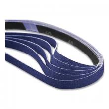 Saint-Gobain Abrasives Inc. 66254492528 - Norton BlueFire Cloth File Belts