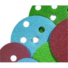 Saint-Gobain Abrasives Inc. 66261129721 - Norton AVOS Edger Speed-Lok Discs