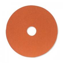 Saint-Gobain Abrasives Inc. 69957370198 - Norton Blaze Coated Fiber Discs