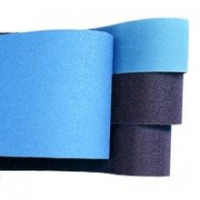 Saint-Gobain Abrasives Inc. 78072722570 - Norton Metalite Benchstand Coated-Cotton Belts