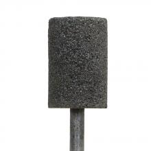 Saint-Gobain Abrasives Inc. 61463616474 - 1 x 1/4 In. Charger Resin Bond Mounted Point W221 CHARGER 30 GRIT 30 Grit