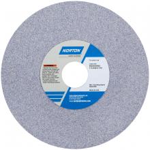 Saint-Gobain Abrasives Inc. 66252939548 - 7 x 1/4 x 1-1/4 In. Toolroom Wheel 60 I VBE T01