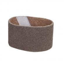 Saint-Gobain Abrasives Inc. 66261055324 - 3-1/2 x 15-1/2 In. Bear-Tex Rapid Prep Non-Woven Portable In-Line Belt AO C Grit