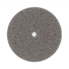 Saint-Gobain Abrasives Inc. 66261058816 - 3 x 1/4 In. Bear-Tex Rapid Blend Non-Woven Wheel M-Den AO F Grit