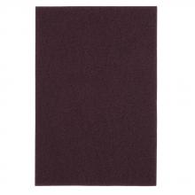 Saint-Gobain Abrasives Inc. 66261074700 - 6 x 9 In. Bear-Tex 747 Non-Woven Hand Pad AO