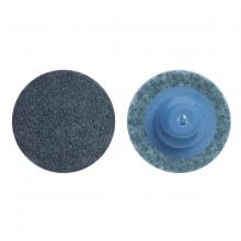 Saint-Gobain Abrasives Inc. 66623325047 - 1 In. Bear-Tex Vortex Rapid Prep Non-Woven Quick-Change Disc Type III AO VF Grit