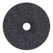 Saint-Gobain Abrasives Inc. 66623395018 - 5 x 7/8 In. Neon Fiber Disc 50 Grit F726 AO