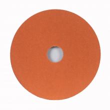 Saint-Gobain Abrasives Inc. 69957398006 - 5 x 7/8 In. Blaze Fiber Disc 36 Grit F980 CA