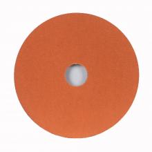 Saint-Gobain Abrasives Inc. 69957398011 - 7 x 7/8 In. Blaze Fiber Disc 36 Grit F980 CA