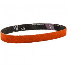 Saint-Gobain Abrasives Inc. 69957398024 - 1/2 x 24 In. Blaze Cloth File Belt 40 Grit R980P CA