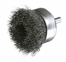 Osborn 0001643800 - Crimped Wire Cup Brush with Shank