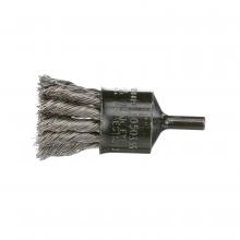 Osborn 0009910300 - Knot Wire End Brush