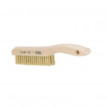 Osborn 0005403500 - Plater's Fine Wire Scratch Brush