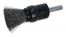 Osborn 0003013100 - Crimped Wire End Brush - Scuf-Gard